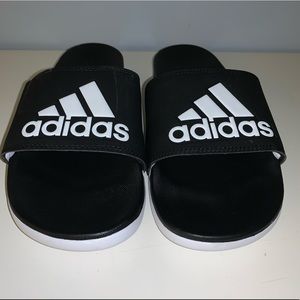 Adidas Slides